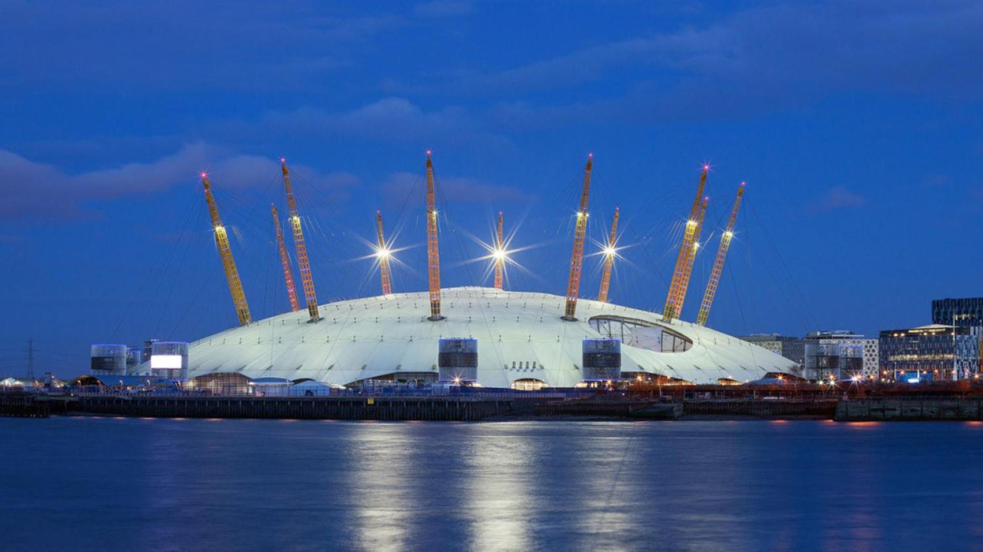 London East Side Wharf公寓 外观 照片